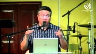 El ejemplo de un verdadero ministro del Evangelio – Chuy Olivares