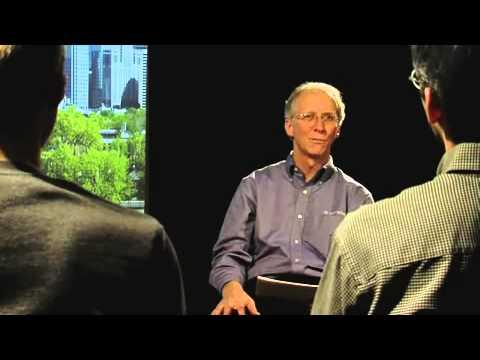 John Piper On His Hopes For This Conference