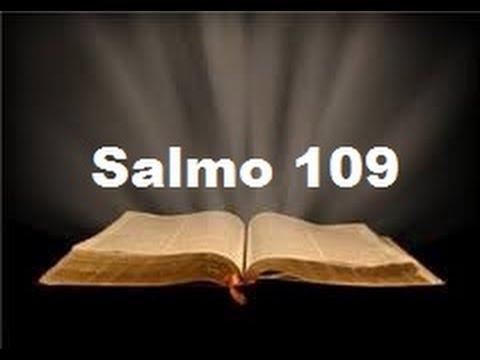 Salmo -109