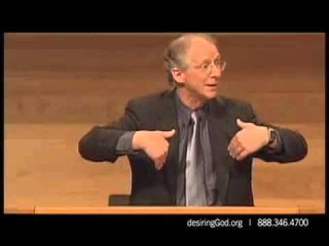 John Piper – The Golden Rule