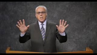 John MacArthur – La iglesia prevalecerá: Soli Deo gloria