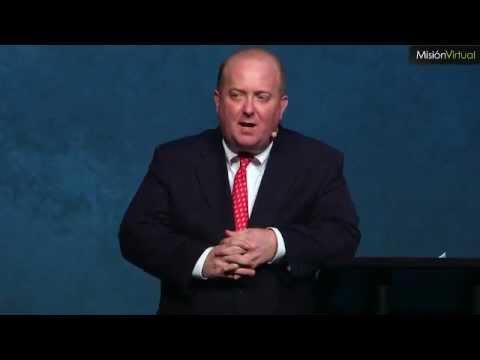 RC Sproul Jr –  Ligonier 2013 – Una Buena Ofensiva