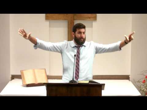 Samuel García – El pecado de Caín – Génesis 4:1-10