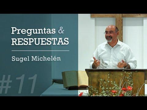 Sugel Michelén – ¿Cómo Mejorar Nuestra Vida De Oración?
