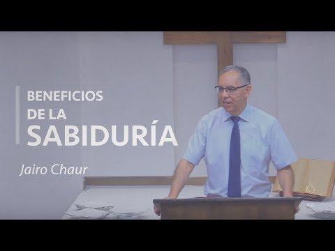 Jairo Chaur – Beneficios de la sabiduría