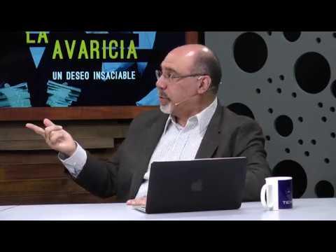 “La Avaricia un deseo insaciable” – 2 temporada Entendiendo Los Tiempos Cap #104