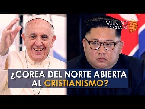 Noticias Cristianas – Posible apertura al cristianismo del país más hostil del mundo