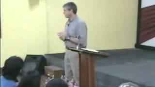 Requisitos Bíblicos del liderazgo – parte III – Paul Washer