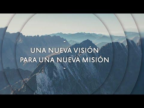 Pastor Miguel Núñez – Una nueva visión para una nueva misión