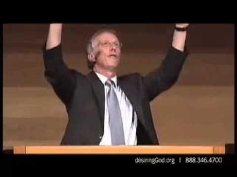 John Piper – Belong To A Church