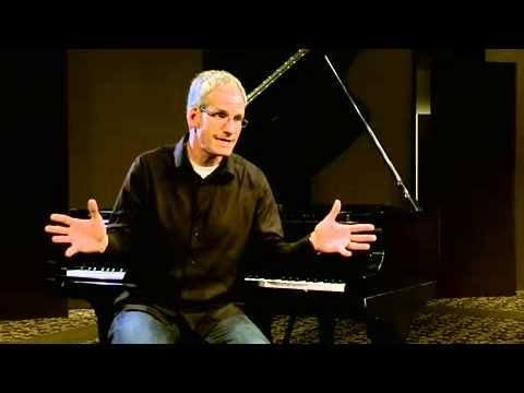 Bob Kauflin – Why Does God Want Us To Sing?