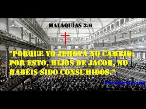 La Inmutabilidad De Dios Por- Charles Haddon Spurgeon