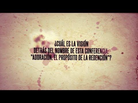 Por Su Causa: El Título Del Evento De Este Año – Miguel Núñez