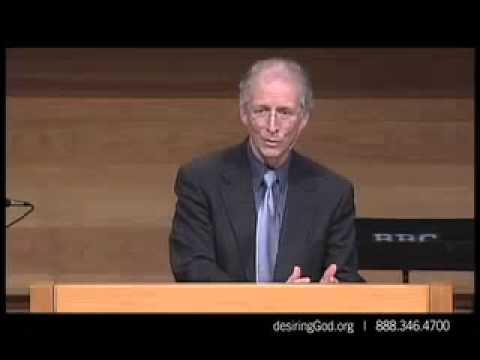 John Piper – Do Dead Men Breathe?