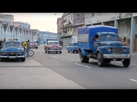 Video resumen de La IBI en La Haban Cuba