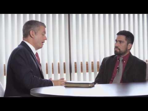 Paul Washer – Conversaciones parte 2