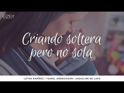 Criando soltera pero no sola – Charlas de verano