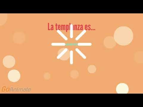 Gálatas 5:22 y 23 7 – ¿Qué Es La Templanza?