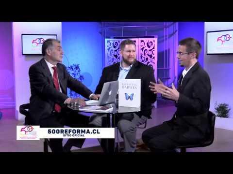 con Joseph Owen y Nathaniel Jeansen REG / “La Reforma Que Viene”