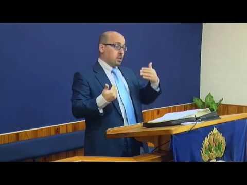 La paz cristiana – Ángel Álvarez