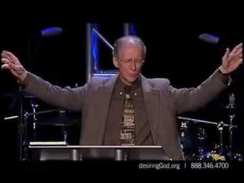 John Piper – What Is Christian Hedonism?