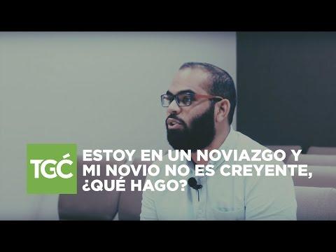 Jairo Namnún /Estoy en un noviazgo y mi novio no es creyente, ¿qué hago?