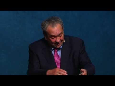 El Articulo Sobre El Cual Se Fundamenta O Se Cae La Iglesia – R.C. Sproul