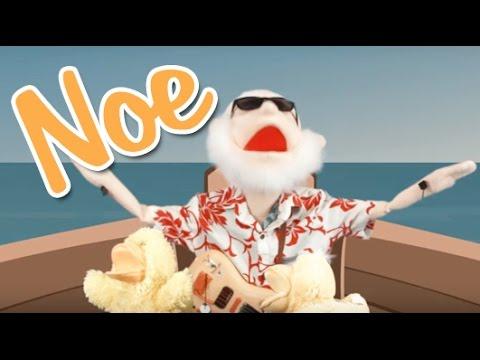 El Show De Canta Y Rie – Video Oficial –  Noe