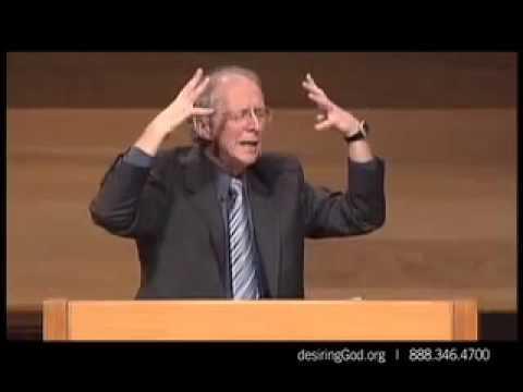 John Piper – The Devil Blinds Unbelievers