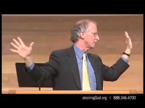 John Piper – Christians – Do Life Together