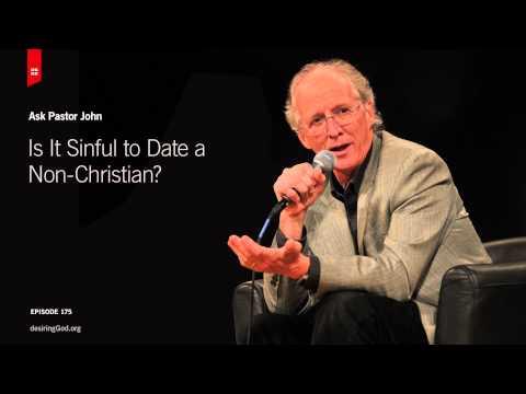 Is It Sinful To Date A Non-Christian?