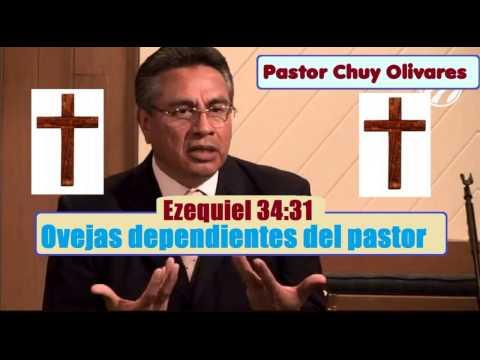 Chuy Olivares –  Ovejas Dependientes Del Pastor