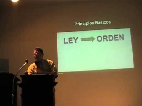 La Ilegalidad del Legalismo – Donald Herrera  – Parte 5