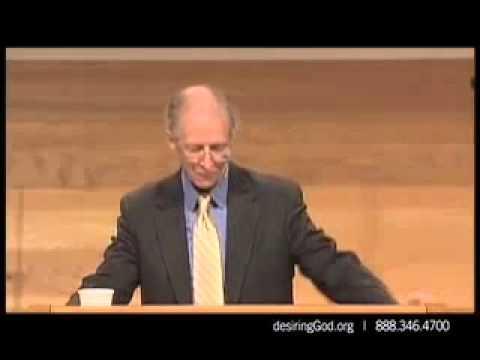 John Piper – Who Will Go?