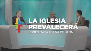 Respuestas | Programa especial Por Su Causa 2016 – Parte 1 – Pastor Miguel Núñez