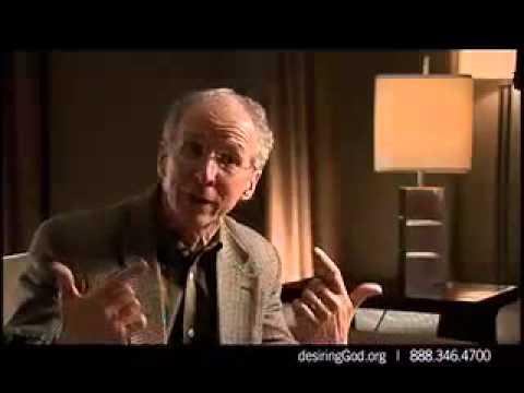 John Piper – Why Return Love For Evil?