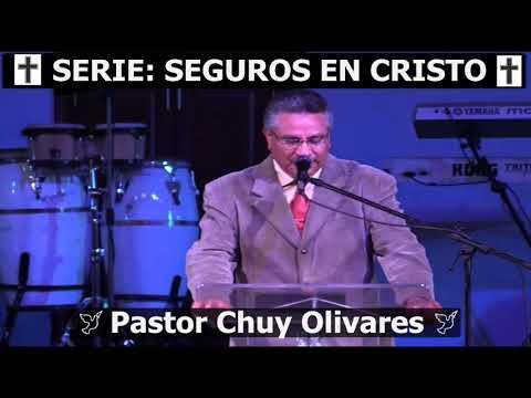 TEXTOS CONTROVERSIALES SOBRE LA SALVACIÓN – Predicaciones estudios bíblicos – Pastor Chuy Olivares