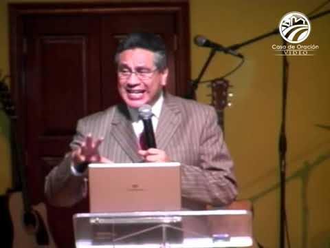 El amor por la iglesia de Cristo – Chuy Olivares