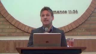 Luis Rodas –  Dios usa la vida de Iglesia para discipularnos