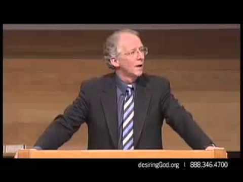 John Piper – Find People Interesting