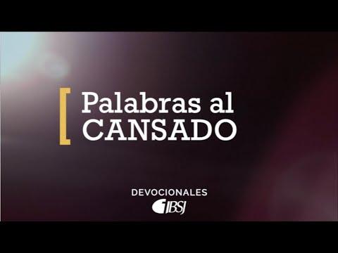 Ps. Sugel Michelén – Ser creativos para tratar de bendecir al pueblo de Dios