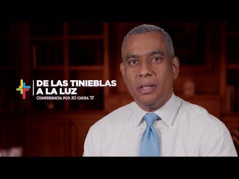 Pastor Otto Sánchez -De las tinieblas a la luz