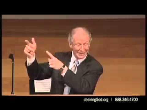 John Piper – How Do You Become Wise?