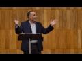 Pastor José Mendoza – Abraham: Un carácter forjado por Dios (Introducción)