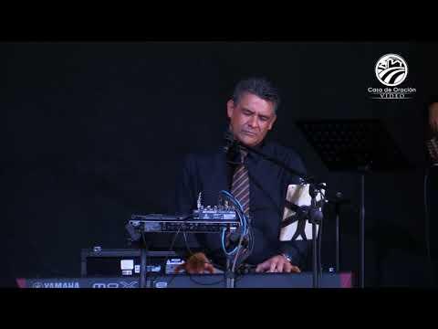 Julio Márquez / 23 de noviembre de 2017 –  Alabanza y adoración