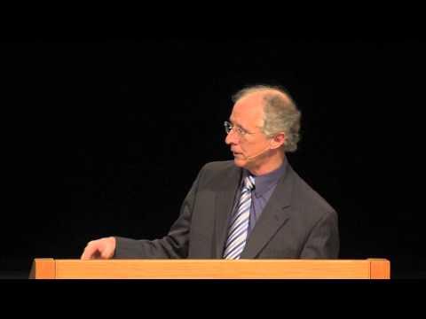 John Piper – Get A Bible With All The Words