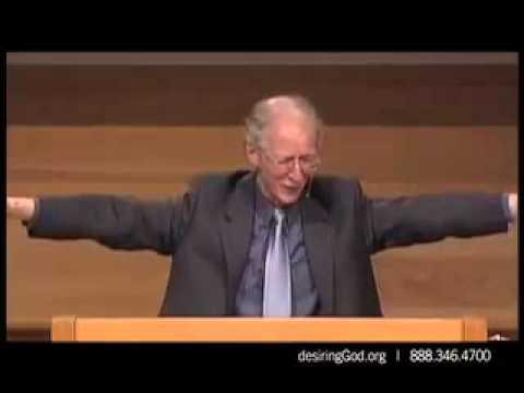 John Piper – How Does A Missionary Know He Is Meant To Go?