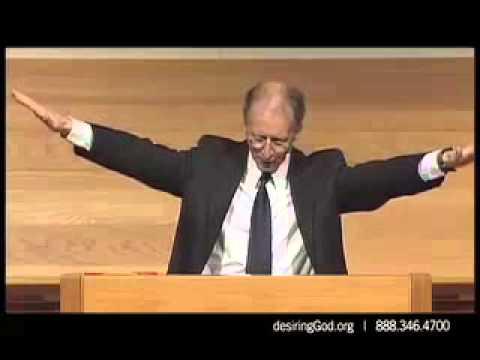 John Piper – Why A Sabbath?