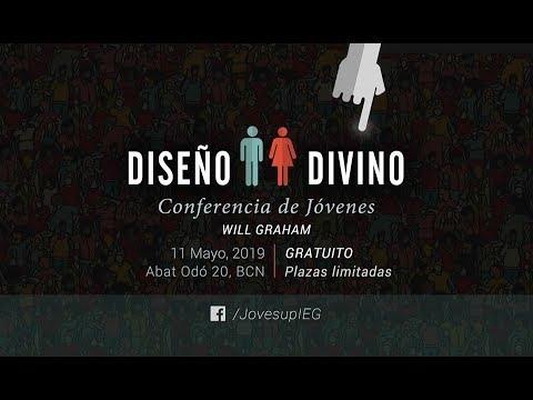 Resumen – Conferencia Diseño Divino 2019