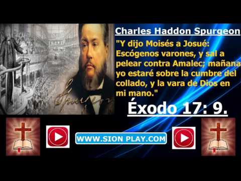 La Lucha Por La Verdad – (Charles Haddon Spurgeon)